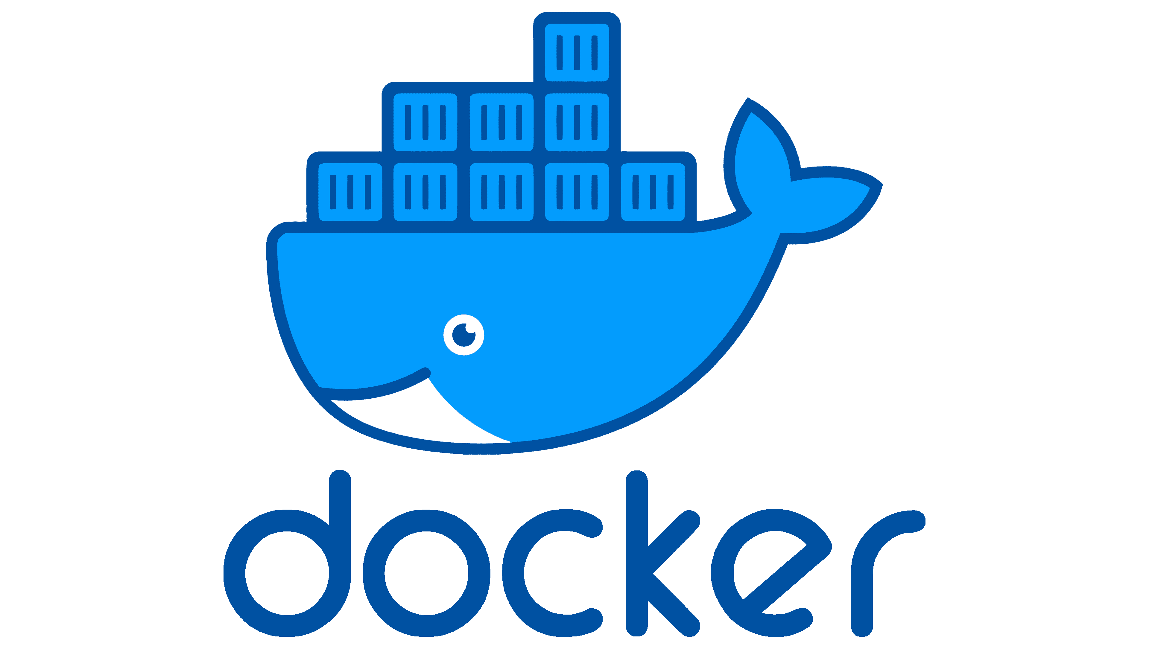 Docker Logo